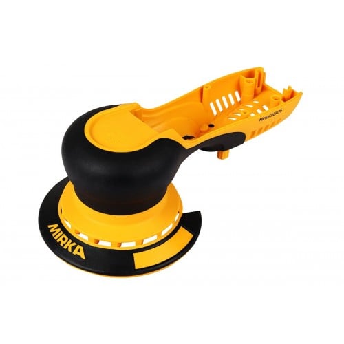 Mirka Housing For Deros 550,625,650,680 Mirka Housing For Deros 550,625,650,680