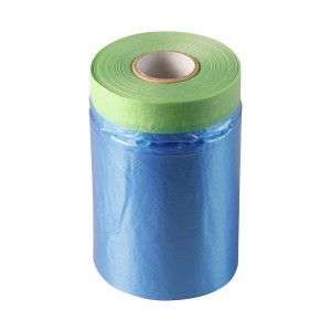 Indasa Masking Cover Roll 600mm x 25m