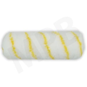 Pioneer Spirit Woven Emulsion 9" Roller Sleeve Long Pile