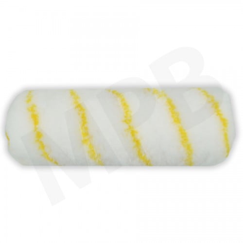 Pioneer Spirit Woven Emulsion 9" Roller Sleeve Long Pile