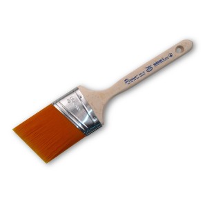 Picasso PIC1 3.0" Angled Cut Standard Handle Paint Brush