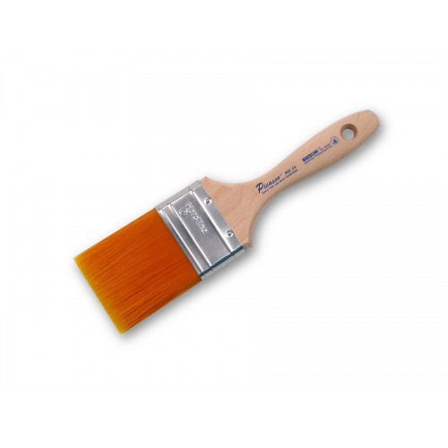 Picasso PIC2 2.5" Straight Cut Beaver Tail Handle Paint Brush