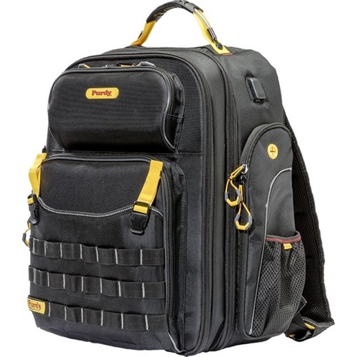 Purdy Painter's Backpack
