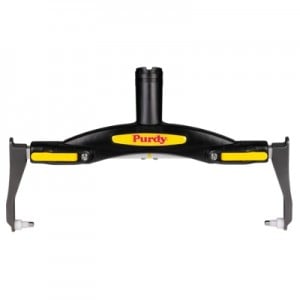 Purdy Adjustable Frame (12"-18") 