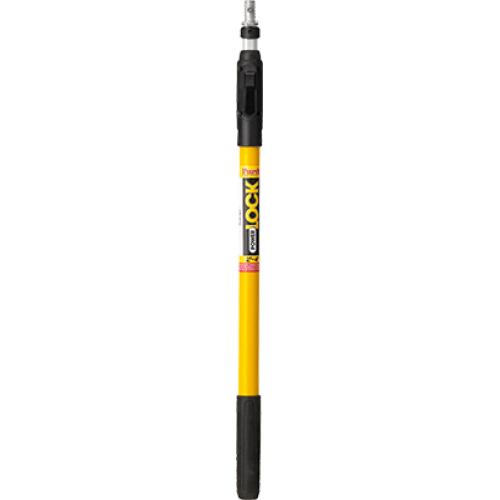 Purdy Power Lock Professional Extension Pole 2-4ft