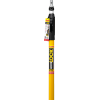 Purdy Power Lock Professional Extension Pole 1-2ft - CLEARANCE Purdy Power Lock Professional Extension Pole 1-2ft - CLEARANCE