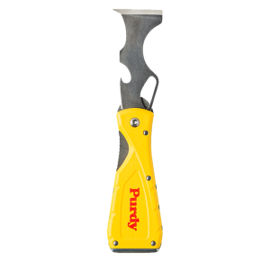 Purdy Premium 10 In 1 Folding Tool