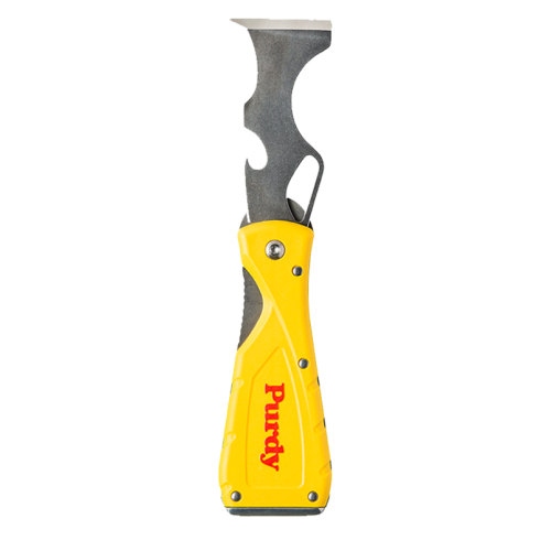 Purdy Premium 10 In 1 Folding Tool