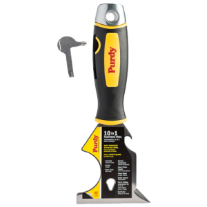 Purdy Premium 10 in 1 Tool