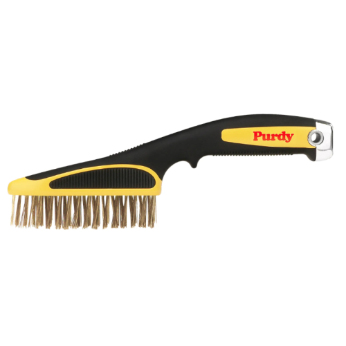 Purdy Wire Brush