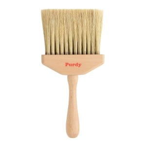 Purdy Jamb Dusting Brush