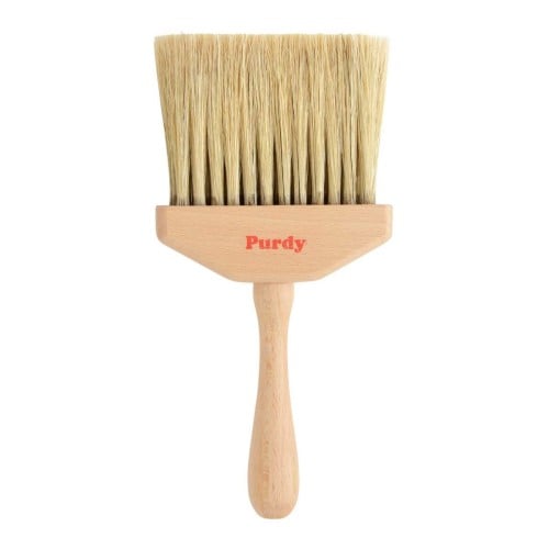 Purdy Jamb Dusting Brush
