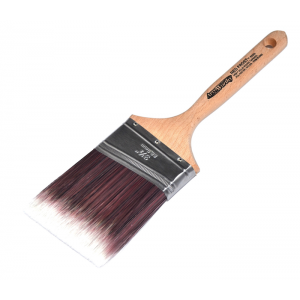 Arroworthy Red Frost Angular Sash 3.0" Paint Brush