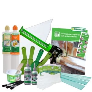 Repair Care Starter Kit (NEW FOR 2026)