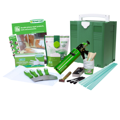 Repair Care Contractor Pack (NEW FOR 2026)