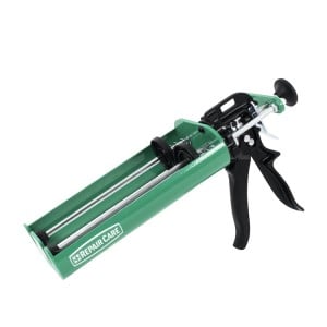 Repair Care Easy Q Heavy Duty Metal Dosing Pistol - Double