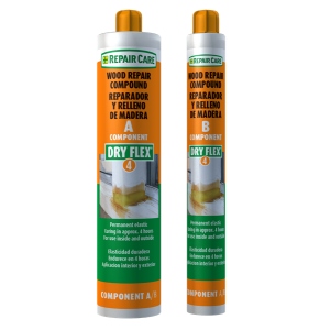 Repair Care Dry Flex 4
