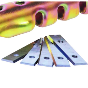 Repair Care / Indasa Tungsten Scraper Blades - 5 Pack