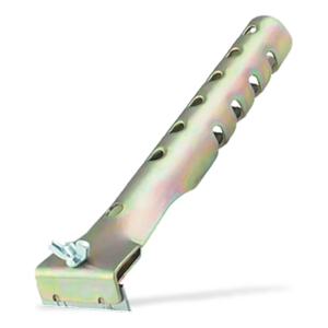 Repair Care / Indasa Tungsten Scraper