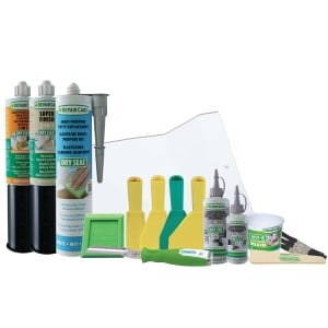 Repair Care Kits