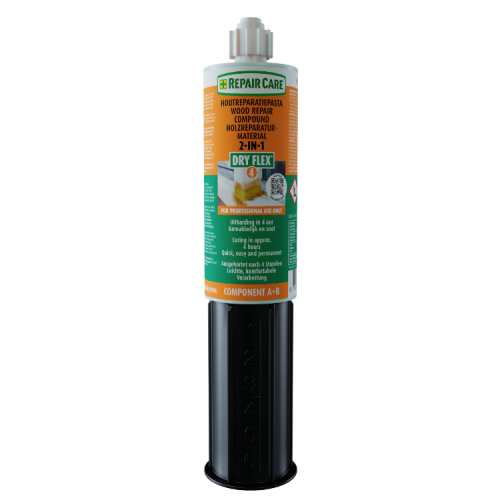 Repair Care Dry Flex 4 2-IN-1 150ml Repair Care Dry Flex 4 2-IN-1 150ml