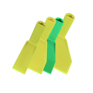 Repair Care Easy Q Plastic Application Knives - 4 Pack