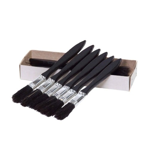 Repair Care Easy Q Disposable Brushes x 12