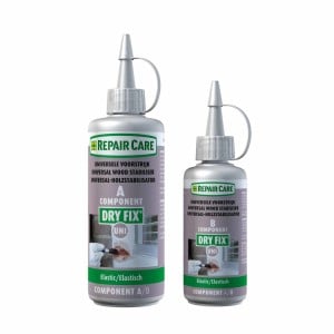Repair Care Fix Uni - Small 120ml (A-80ML / B-40ML)