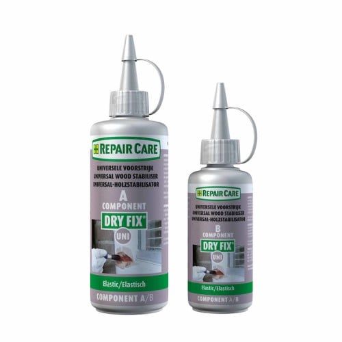 Repair Care Fix Uni - Small 120ml (A-80ML / B-40ML)