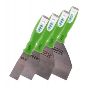 Repair Care Easy Q Stainless Steel Modelling Knives - 4 Pack