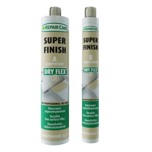 Repair Care Dry Flex SF (2 Part - A / B Component)
