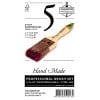 Staalmeester Flat Brush Set 5 Pack Staalmeester Flat Brush Set 5 Pack
