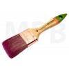 Staalmeester Flat Brush Set 4 Pack With FREE Sash Staalmeester Flat Brush Set 4 Pack With FREE Sash