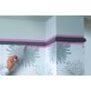 Tesa Precision Masking Tape Sensitive 1.5" / 38mm Box of 24 (Pink)