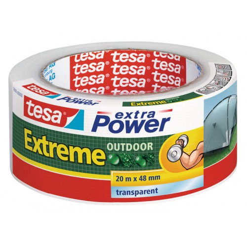 Tesa Extra Power Extreme Outdoor 20m x 48mm
