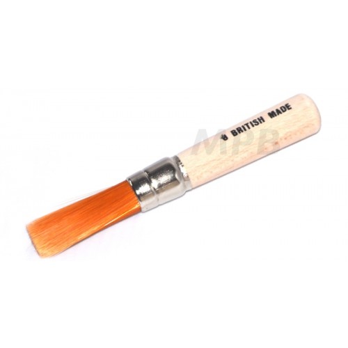The Fox Stencil Brush 6 (9mm) The Fox Stencil Brush 6 (9mm)