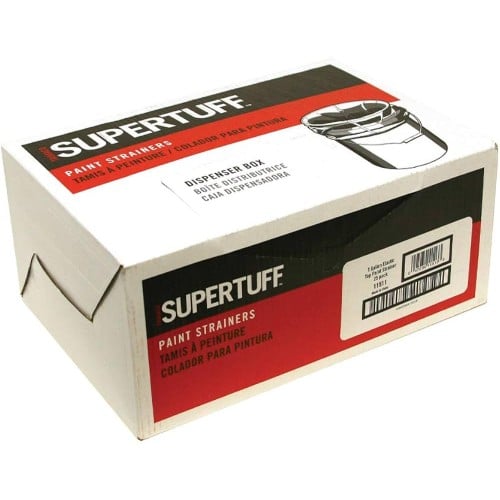 Trimaco Supertuff Paint Strainers Pack of 25 - 5 Gallon