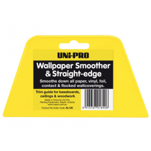 Uni-Pro Wallpaper Spreader Smoother