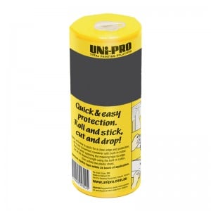 Uni-Pro Dispenser & Film 1800mm x 33m