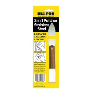 Uni-Pro 3 in 1 Utility Patcher Tool