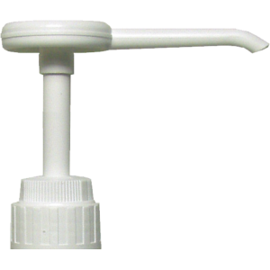30cc Dispenser Pump For Viro-Sol 5L Bottle