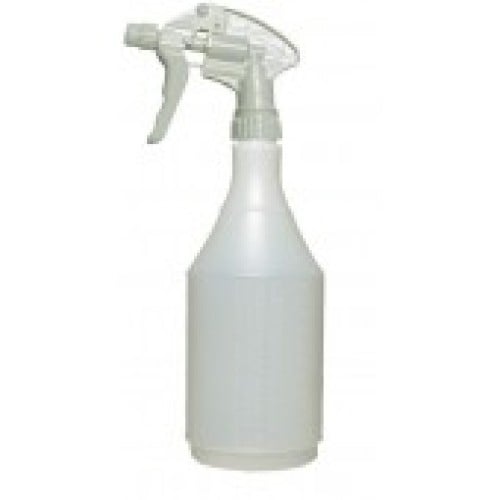 Heavy Duty Trigger Spray Bottle 750ml Heavy Duty Trigger Spray Bottle 750ml