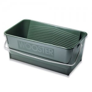 Scuttles & Buckets