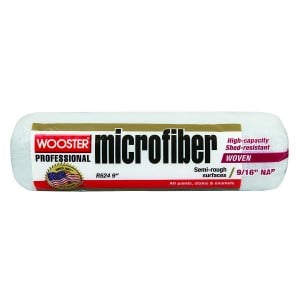 Microfibre Roller Sleeves