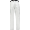 WorkMan 2004 Classic Trousers White