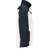 WorkMan 2501 Summer Softshell Jacket White/Navy