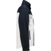 WorkMan 2511 Winter Softshell Jacket White/Navy