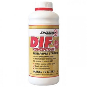 Wallpaper & Paint Removal